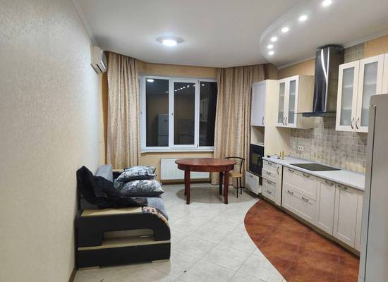 2-комнатная квартира, 89,10 м², Середньофонтанська вул. — фото 13