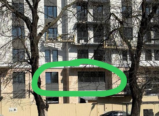 коммерческая недвижимость, 63,00 кв.м., Французский бульв. — фото 12