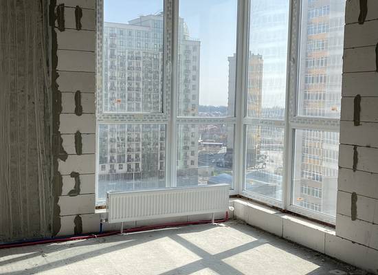 3-кімнатна квартира, 70,00 м², Перлина вул. — фото 6