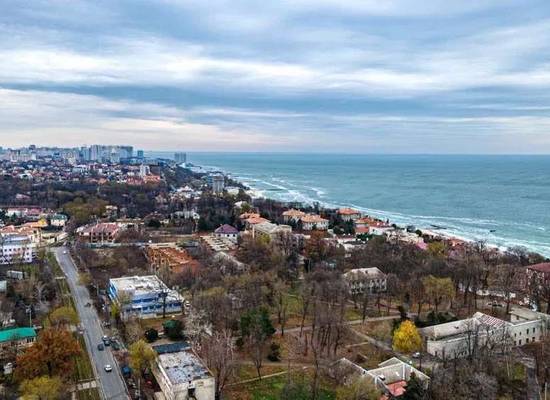 5-кімнатна квартира, 195,50 м², Фонтанська дорога вул. — фото 23