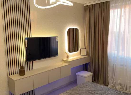 1-кімнатна квартира, 35,00 м², Глушко Академика просп. (Князя Ярослава Мудрого пр.) — фото 14