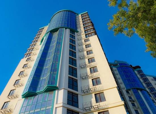 3-кімнатна квартира, 83,00 м², Фонтанська дорога вул. — фото 16