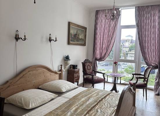 1-кімнатна квартира, 37,00 м², Фонтанська дорога вул. — фото 17