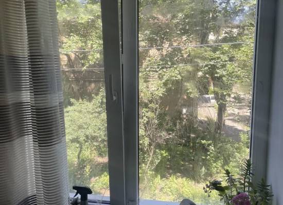 3-кімнатна квартира, 60,00 м², Кармена Романа вул. (Рішата Аметова вул.) — фото 2