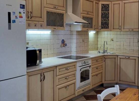 1-кімнатна квартира, 65,50 м², Гагарінське плато (Аркадійське плато) — фото 1