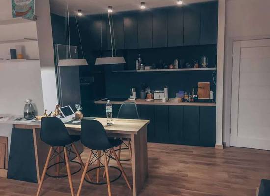 4-комнатная квартира, 150,00 м², Середньофонтанська вул. — фото 7