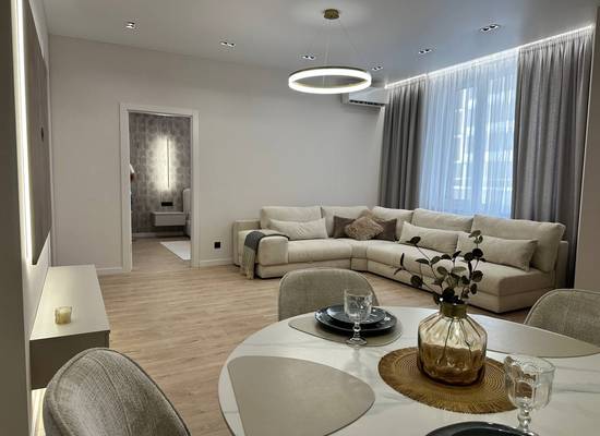 1-кімнатна квартира, 84,20 м², Фонтанська дорога вул. — фото 3