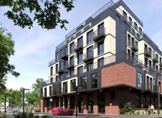 1-кімнатна квартира, 24,00 м², Дачная ул. — фото 3
