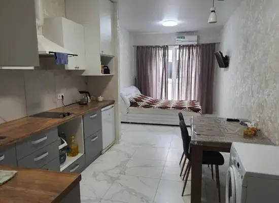1-кімнатна квартира, 30,00 м², Боровського — фото 11