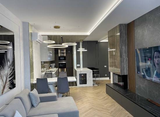 3-кімнатна квартира, 125,00 м², Морехідний пров. — фото 20