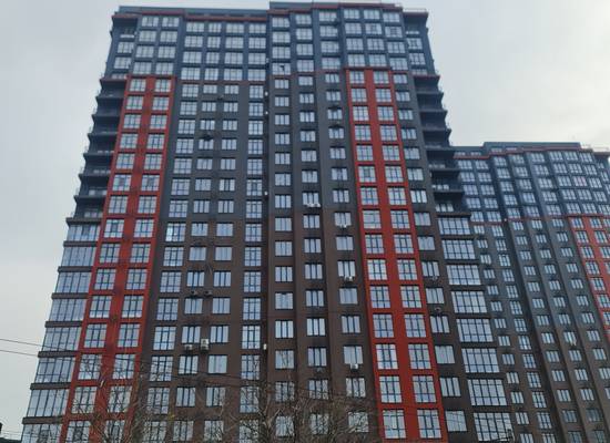 комерційна нерухомість, 361,50 кв.м., ЖК Манхеттен — фото 2