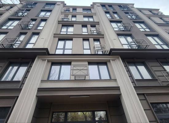коммерческая недвижимость, 310,00 кв.м., ЖК Salve — фото 20