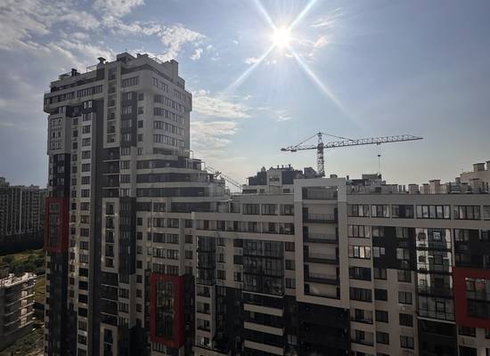 2-кімнатна квартира, 114,00 м², Спортивна вул. — фото 8