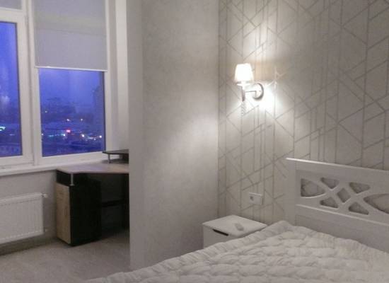 1-кімнатна квартира, 42,00 м², Басейна вул. — фото 5