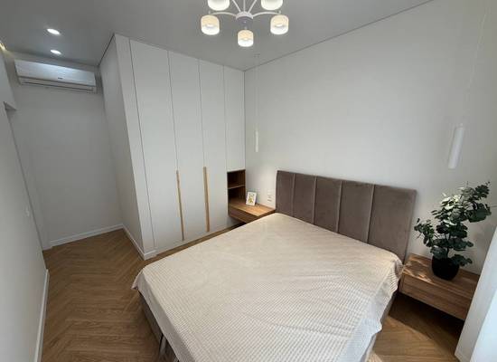 3-кімнатна квартира, 69,00 м², Краснова ул. — фото 20