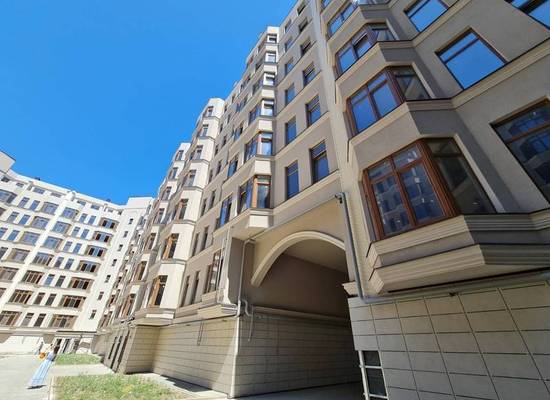 2-кімнатна квартира, 64,00 м², Дача Ковалевского ул. — фото 24