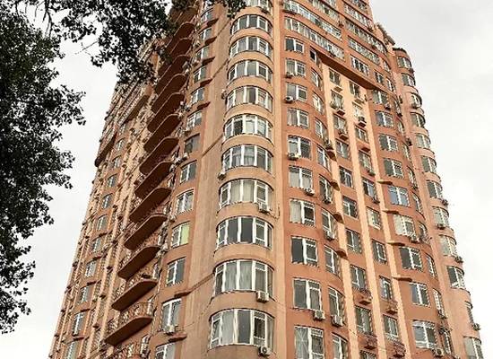 2-кімнатна квартира, 94,70 м², Макаренко ул. (Лигинская ул.) — фото 6