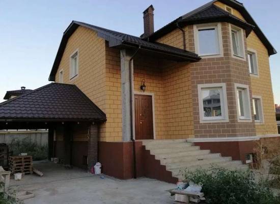 будинок, 312,00 кв.м., Марковска вул. — фото 20