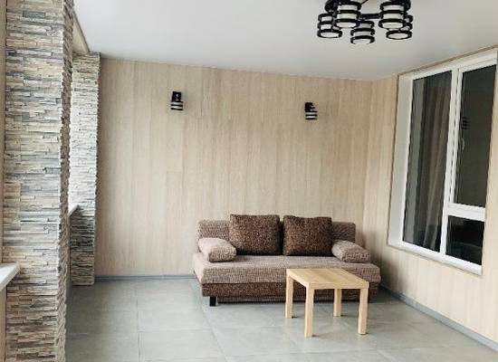 2-кімнатна квартира, 96,00 м², Макаренко ул. (Лигинская ул.) — фото 4