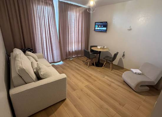 1-кімнатна квартира, 24,60 м², Софиевская ул. — фото 7