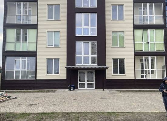 2-кімнатна квартира, 50,00 м², 10-й масив — фото 4