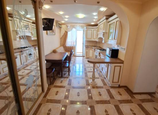 1-кімнатна квартира, 52,00 м², Вильямса Академика ул. (Евгения Чикаленка ул.) — фото 6
