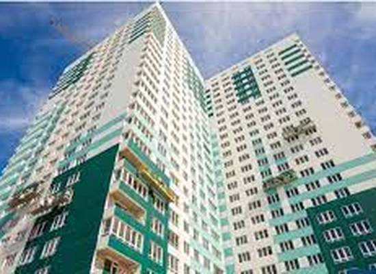 1-кімнатна квартира, 44,00 м², Жаботинского ул. — фото 19