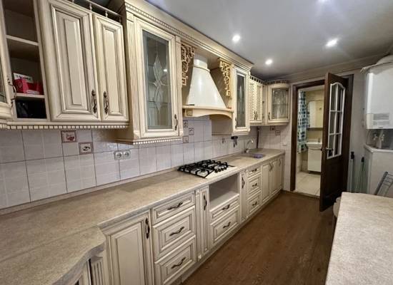 1-кімнатна квартира, 38,00 м², Строганова вул. (Максима Чайки вул.) — фото 1