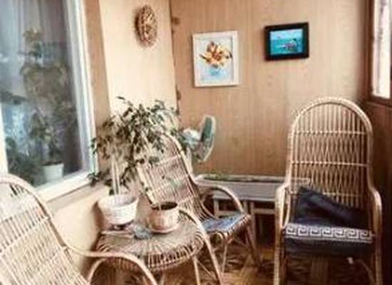 4-кімнатна квартира, 80,00 м², Королева Академика ул. — фото 5