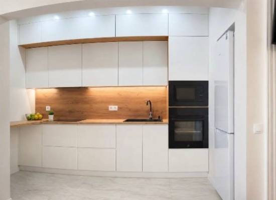 2-комнатная квартира, 70,10 м², Франка Івана вул. — фото 14