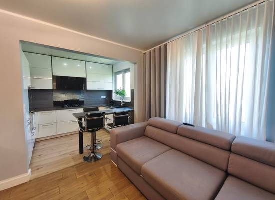 3-кімнатна квартира, 62,70 м², Жукова Маршала просп. (Небесной Сотни) — фото 7