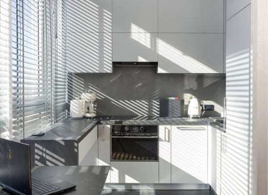 1-кімнатна квартира, 50,00 м², Болгарская ул. — фото 4