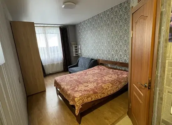 1-кімнатна квартира, 23,10 м², Боровського — фото 12