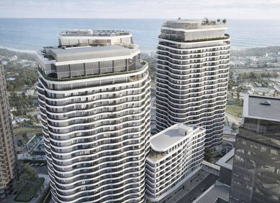 0-кімнатна квартира, 26,00 м², Гагарінське плато (Аркадійське плато) — фото 23