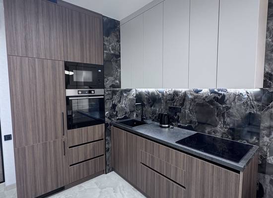 2-кімнатна квартира, 43,00 м², ЖК Эллада, Генуэзская 1 — фото 14