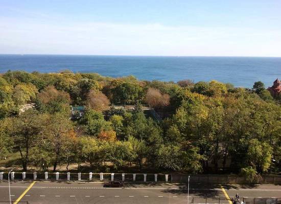 2-кімнатна квартира, 68,60 м², Гагарінське плато (Аркадійське плато) — фото 27