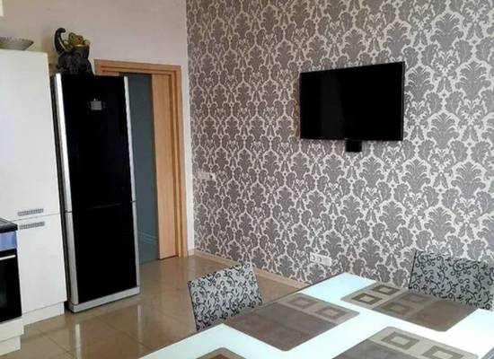 2-кімнатна квартира, 73,20 м², Базарная ул. — фото 5