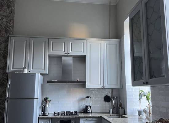 3-кімнатна квартира, 108,00 м², Рішельєвська вул. — фото 6