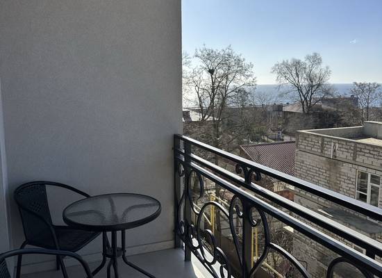 1-кімнатна квартира, 40,40 м², Амундсена ул. (Дача Ковалевского ул.) — фото 11