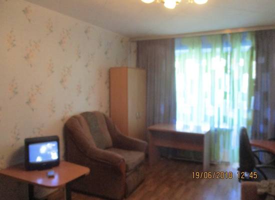 1-кімнатна квартира, 37,00 м², Педагогическая ул. — фото 8