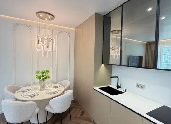1-кімнатна квартира, 49,00 м², Курортний пров. — фото 3