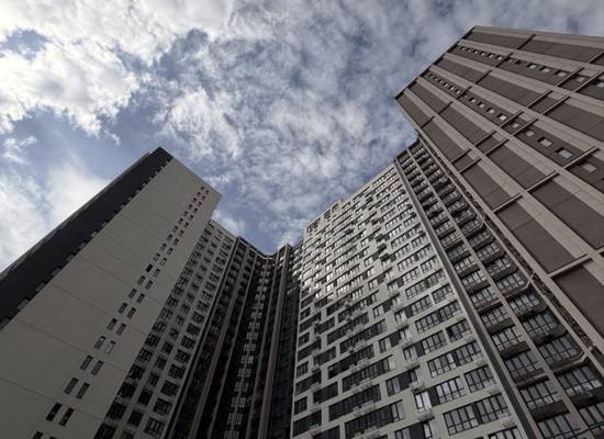 2-кімнатна квартира, 53,00 м², Франка Івана вул. — фото 1