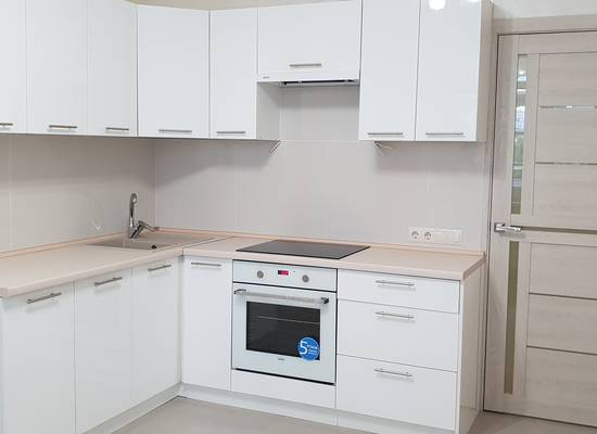 1-кімнатна квартира, 49,00 м², Вільямса Академіка вул. (Євгена Чикаленка вул.) — фото 24