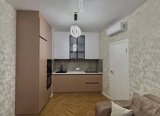 1-кімнатна квартира, 41,00 м², Генуезька вул. — фото 7