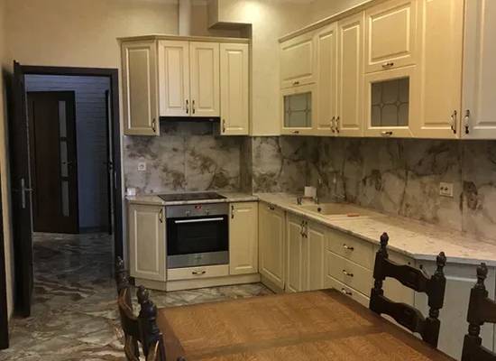 3-кімнатна квартира, 86,00 м², Жемчужная ул. — фото 8