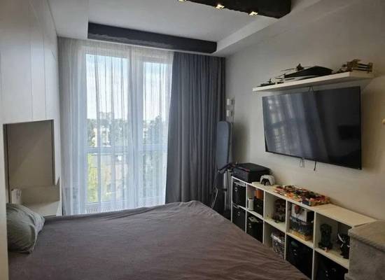 1-кімнатна квартира, 37,30 м², Глушка Академіка просп. (Князя Ярослава Мудрого пр.) — фото 1