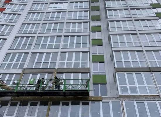 3-кімнатна квартира, 68,00 м², Пішонівська вул. — фото 12