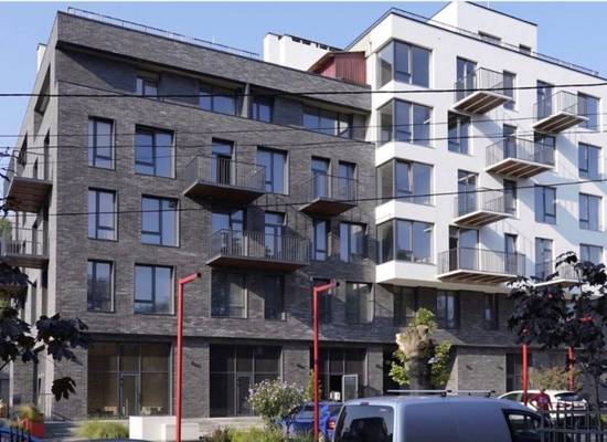 1-кімнатна квартира, 42,60 м², Авдеева-Черноморского ул. (Плиева Генерала ул.) — фото 4
