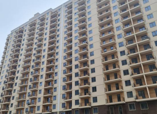 2-кімнатна квартира, 57,00 м², Перлина вул. — фото 4
