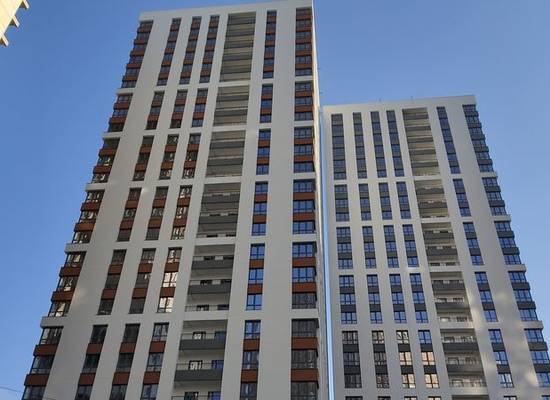 2-кімнатна квартира, 67,00 м², Гагарінське плато (Аркадійське плато) — фото 26